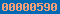 customisable counter