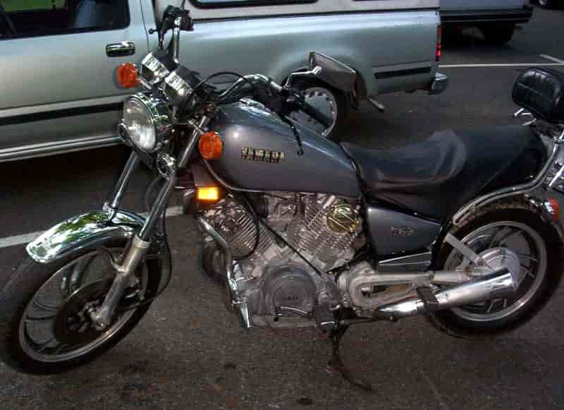 1982 yamaha 750