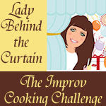 The Improve Cooking Challenge