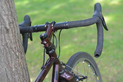 Honey Cyclocross Bike