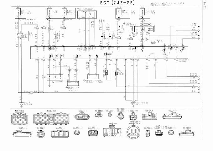 Bmw E46 Dme Wiring Diagram