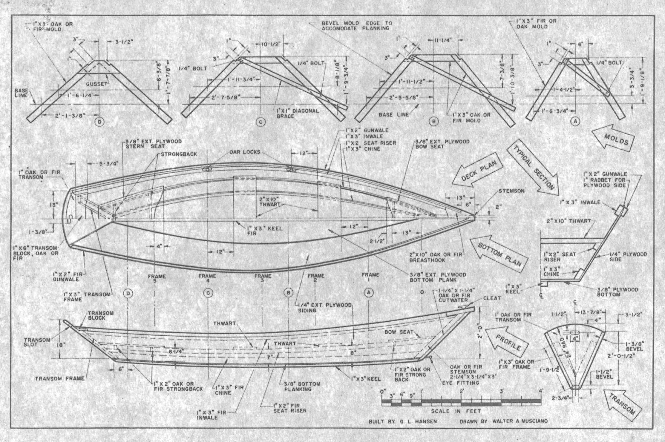 MechanixIllustrated Pod