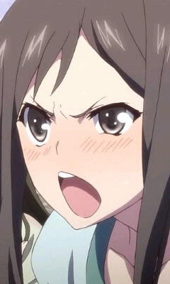 花咲くいろはのキャラ紹介 よく分かる花咲くいろは 巡礼 聖地 ナビ
