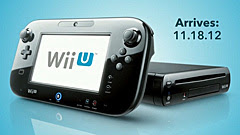 wii u