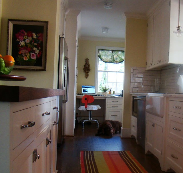 Our Kitchen