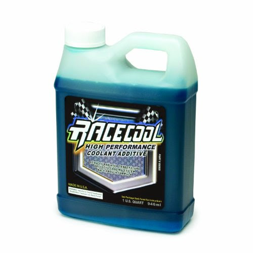 HeatShield 900000 Racecool Race Car Coolant