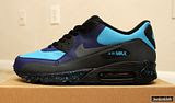 Stash Nike Air Max 90 by Dank Customs
