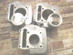 Cylinder Blok BORE UP JUPITER Z Hingga 200 cc