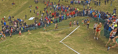 WCCC 2008 Edinburgh
