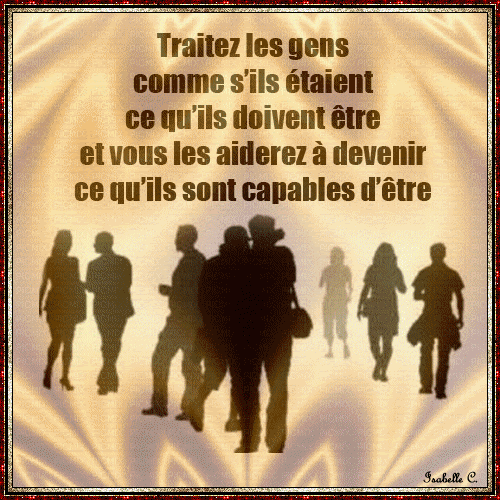 Parole Politesse