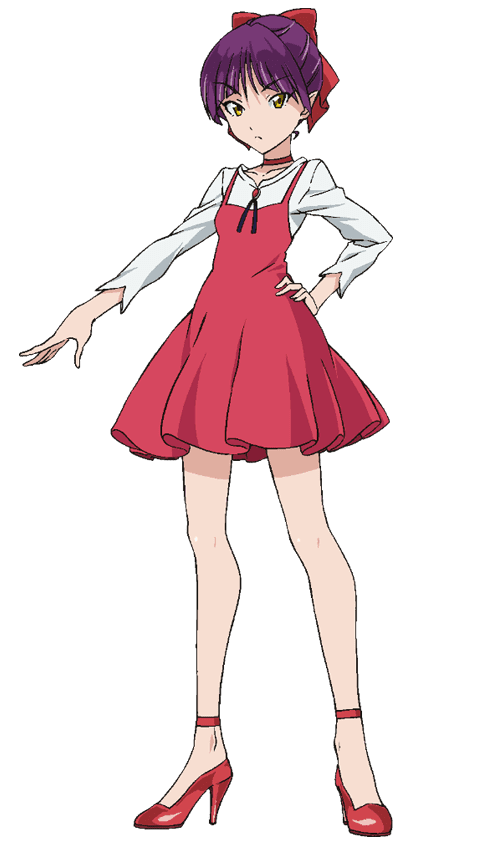 ねこ娘 キャラクター 新番組 ゲゲゲの鬼太郎 東映アニメーション