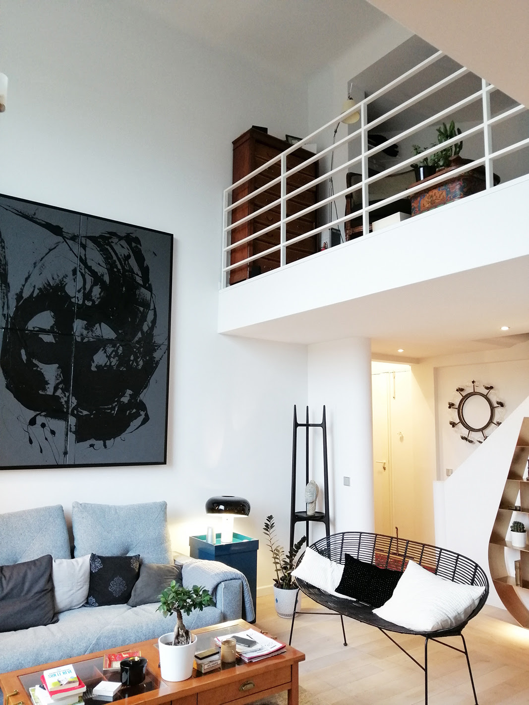 appartement à louer marseille notre dame des monts   100