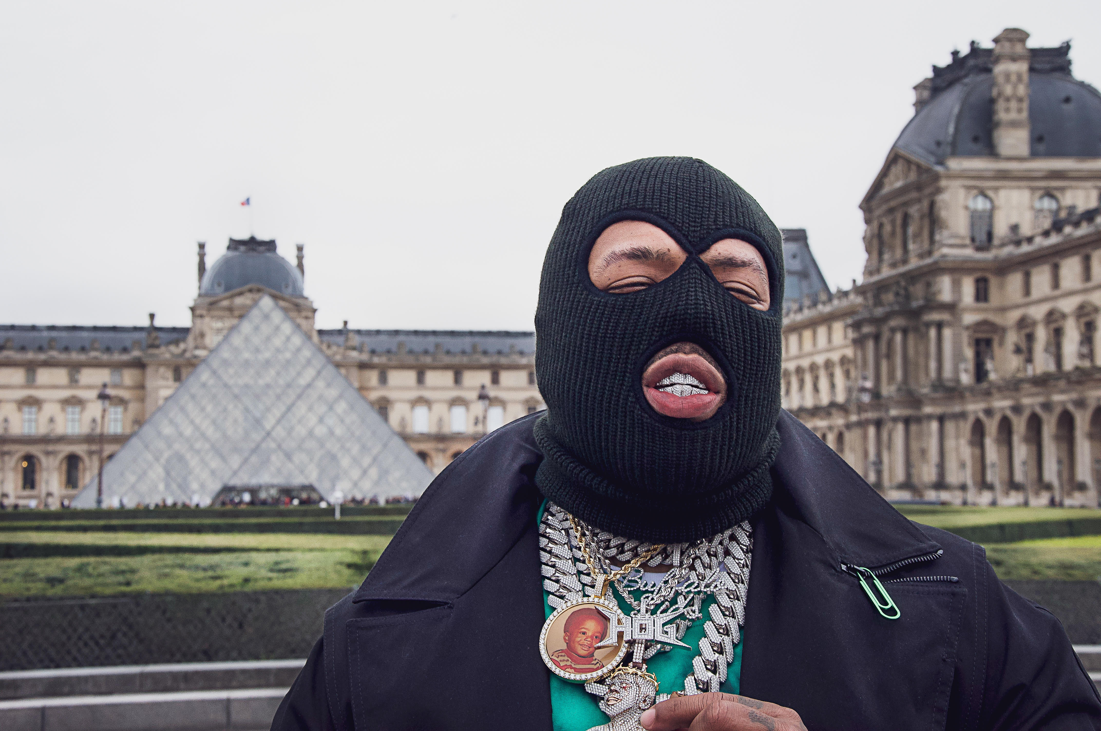 Pray For Paris Westside Gunn Wallpaper - Pin on Westside Gunn - There was a time when westside gunn and his griselda cohorts conway and benny the butcher were just some buffalo rappers warming themselves on the but pray for paris is one of the best albums to come out of the griselda camp so far, good enough to help you forgive the obnoxiousness and make.