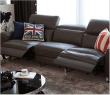 Living Room Sofa set 4 seater sofa recliner electrical couch genuine
leather sectional sofas muebles de sala moveis para casa