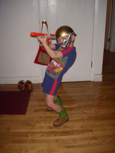 Jack costume 2