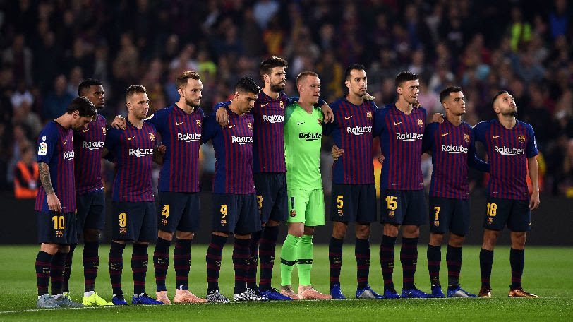 バルセロナとバイエルン 強豪クラブが直面する世代交代問題 Spaia スパイア