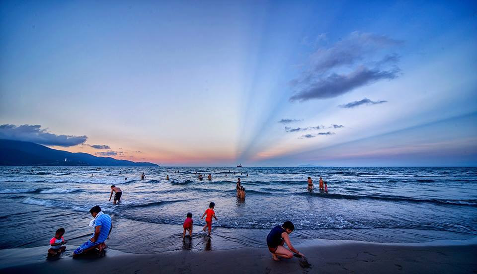 DU LỊCH ĐÀ NẴNG 