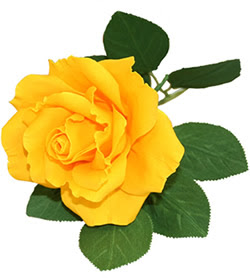 造花 フラワーアートの作り方 造花 フラワーアートに クレープ紙専門 Crepe Jp