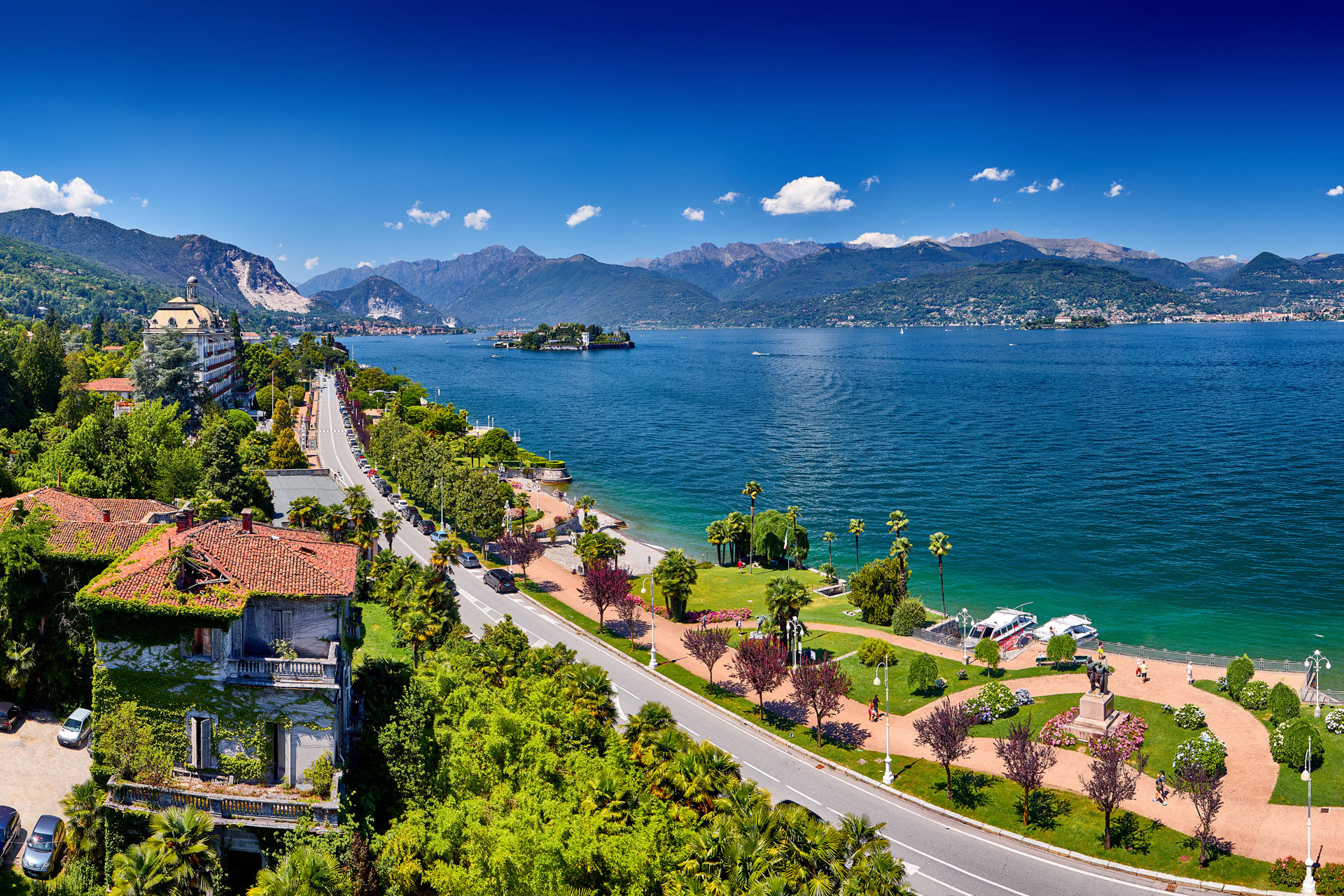 campinglagomaggiore - The Lake Maggiore Holidays Consortium