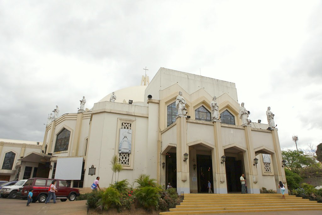 antipolo church