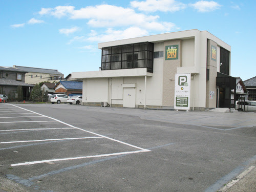 医院情報 アクセス 山武市 成東の歯医者 山武こもれび歯科