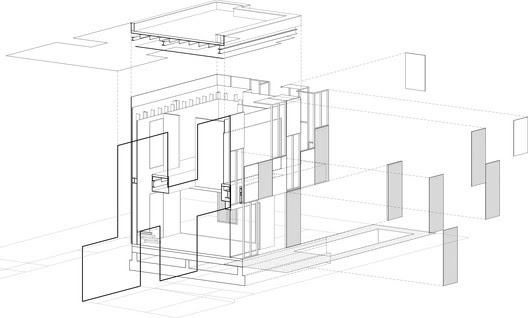 Axonometric