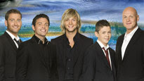 Celtic Thunder fanclub presale password for concert tickets in New York, NY