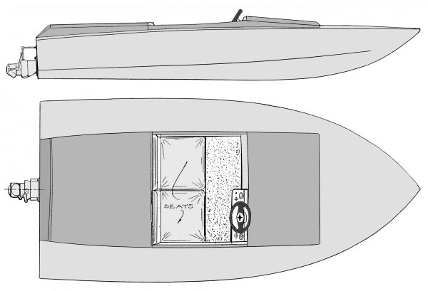 Free Boat Building Plans – Tips To Choose The Best One ...