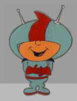 Space Kidettes Old Memories