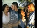 Mother and Son Lovers in New Mexico