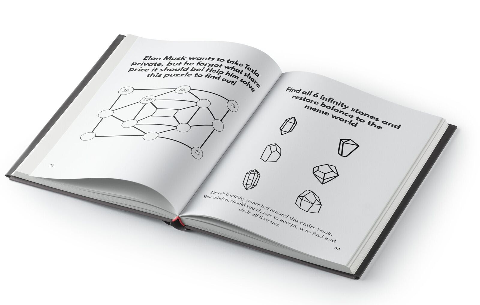 Holy Meme Bible: Resurrection - Shut Up And Take My Money