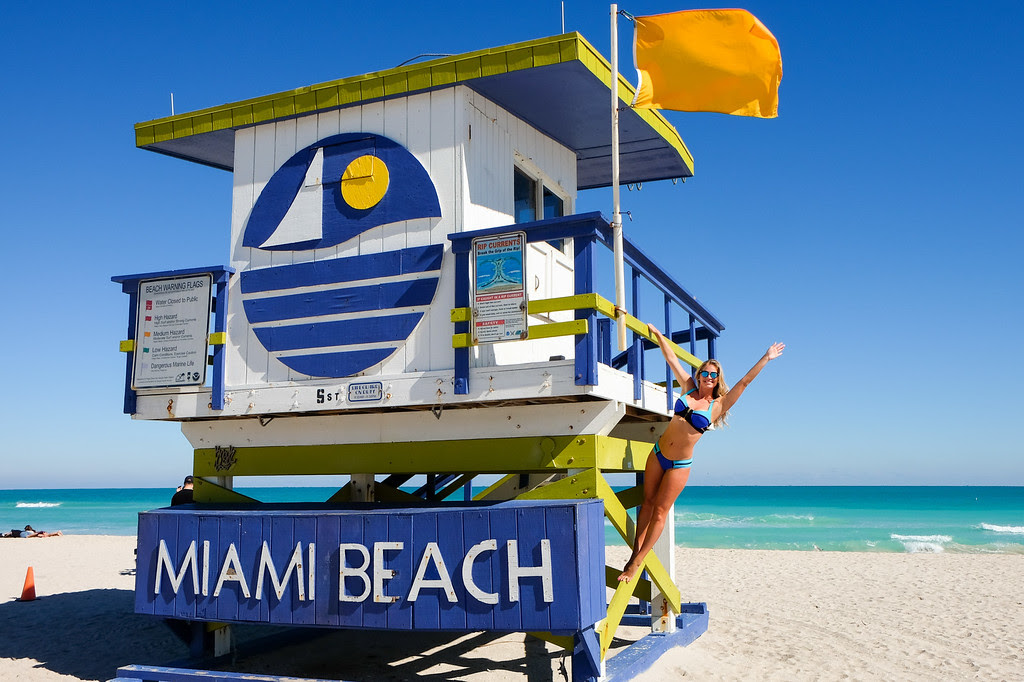 Miami Beach 