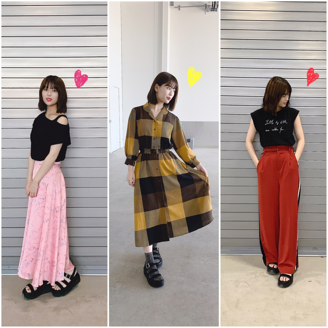 岩本蓮加ちゃんの私服姿見てるともの凄くエッチしたくなるよねｗｗｗ 乃木坂46まとめちゃんねる