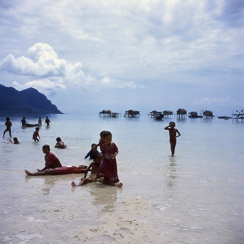 Island