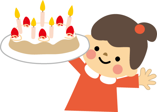 女の子のイラスト 挿絵 無料イラスト フリー素材4