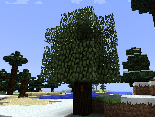 楽してゴムの苗木集め Ic2解説 Mod攻略 みね缶 Minecraft マインクラフト Mod解説 攻略サイト