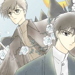 Ccさくら再放送録 こよいの月 ４７話から最終７０話