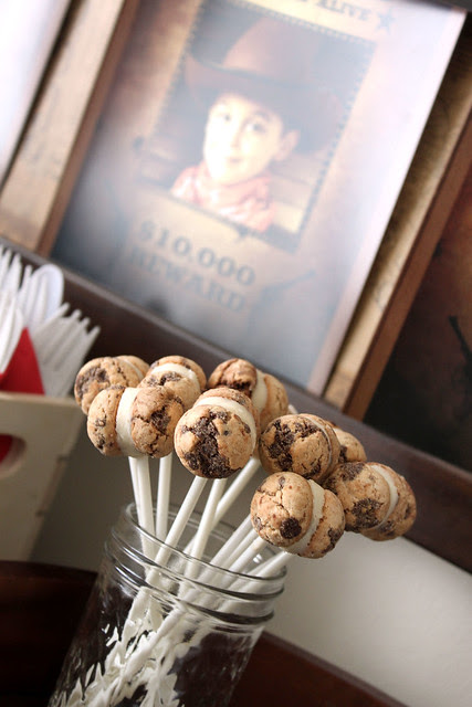 yee-haw! my nephew is 5.