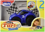 Chicco Turbo Touch Auto