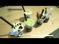 minuman herbal kekinian