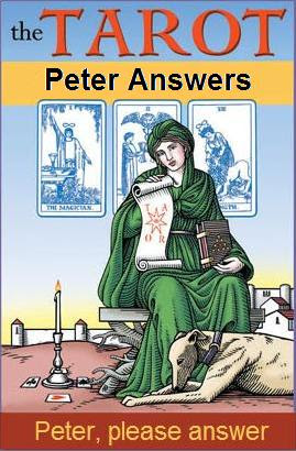 Peter Answers