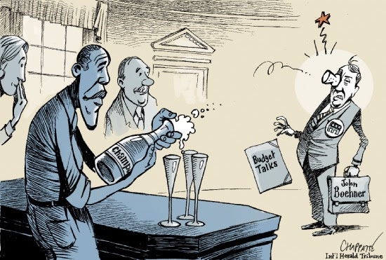 Obama pops the cork.jpg