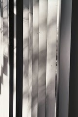 [mb] Vertical Blinds 3