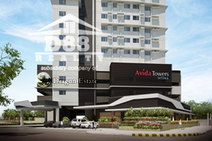 Avida Towers Intima