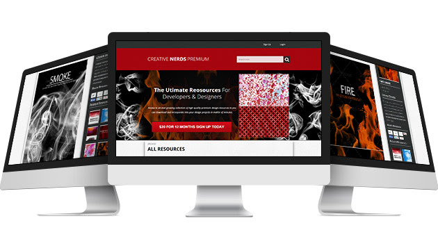 cnp site 100s of premium high quality resources Brushes, Vectors Texture and PSD files