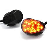 Motocycle Flush