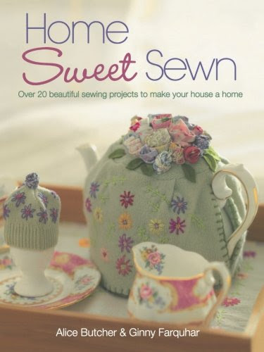 Home Sweet Sewn