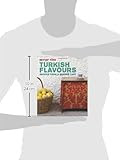 Turkish Flavors: Recipes from a Seaside Café