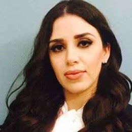Emma Aispuro Net Worth : Emma Coronel podrÃ­a tambiÃ©n ir a la cÃ¡rcel - It is possible that most of her net worth comes from real estate and other valuable items that the family.