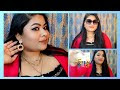 Diwali Stylish Earrings Collection 🌟 Amazon Shopping Haul